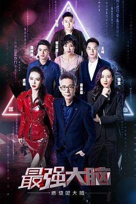 最强大脑第六季
