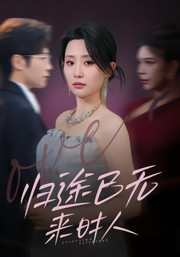 归途已无来时人